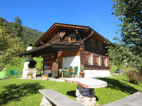 Гостиница Chalet Auhäusl  Фюгенберг